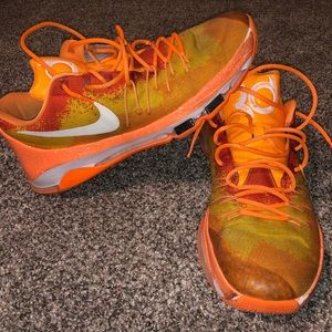 Nike ID 8 Men’s Shoes